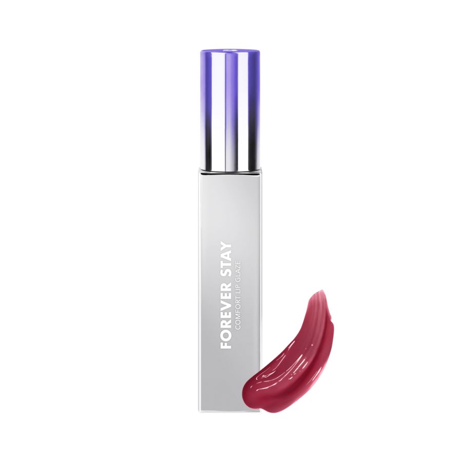 Somethinc Forever Stay Comfort 07 Sassy Lip Glaze 3gram