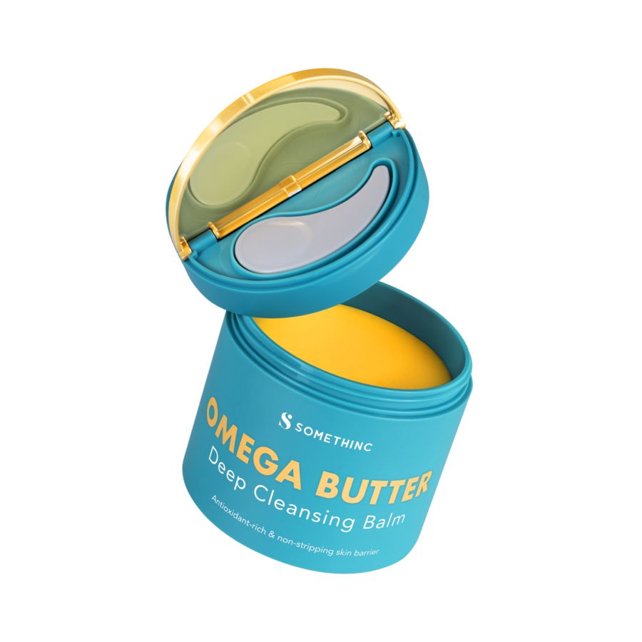 Somethinc Omega Butter Deep Cleansing Balm 80gram
