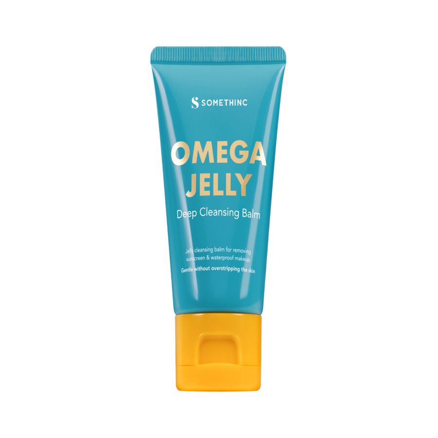 Somethinc Omega Jelly Deep Cleansing Balm 30ml