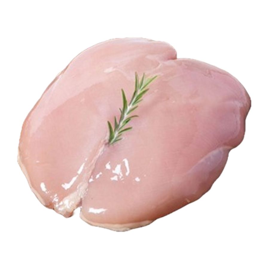 Dada Ayam Boneless (BSB) Astro Farm 450gr - 550gr/Chicken Breast 