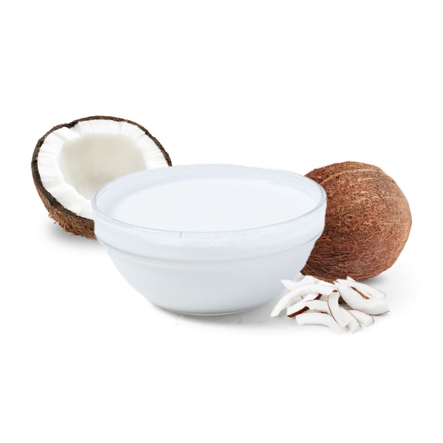 Santan Kelapa Murni Kental Frozen Astro Farm 500gram