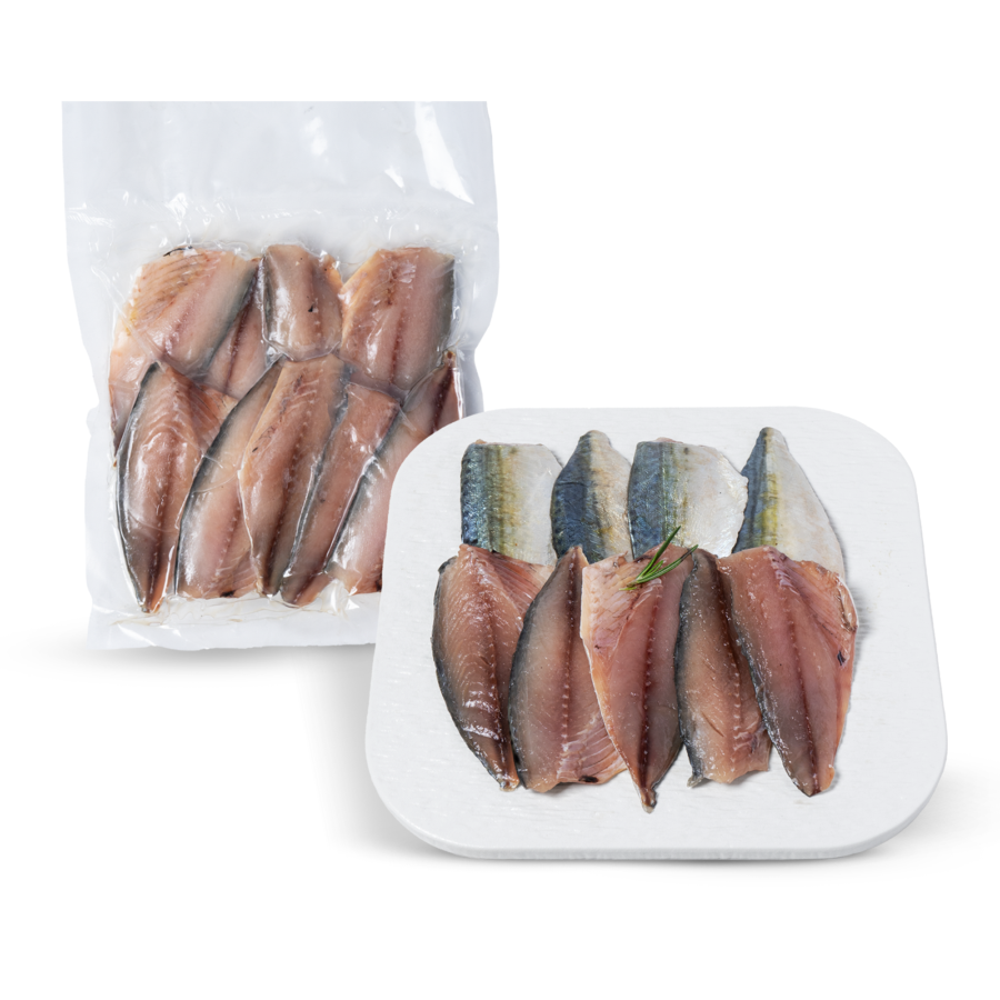 Kembung FIllet 300gram
