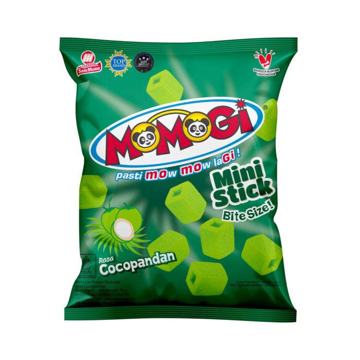 Momogi Mini Stick Cocopandan