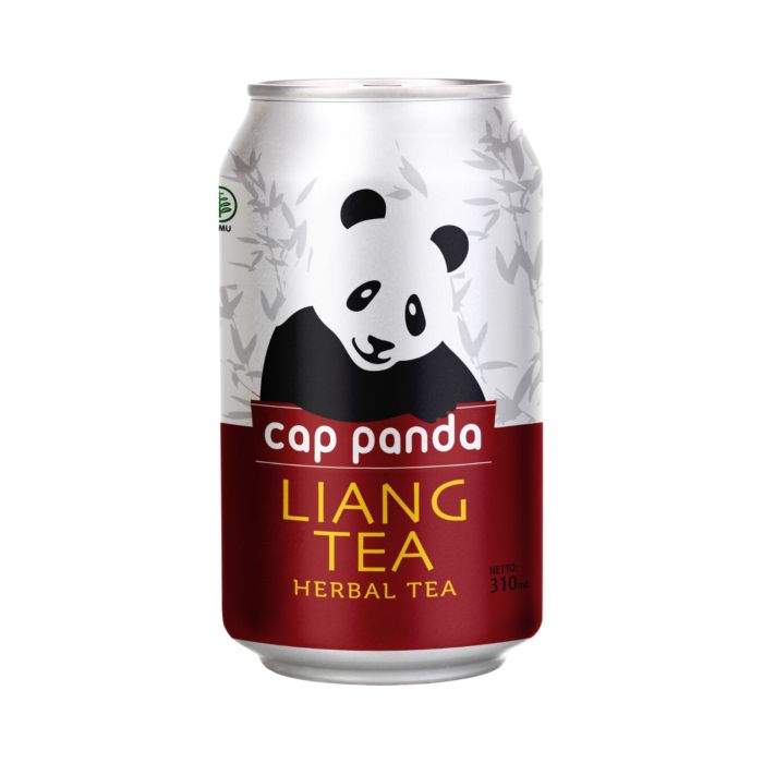 Cap Panda Liang Teh