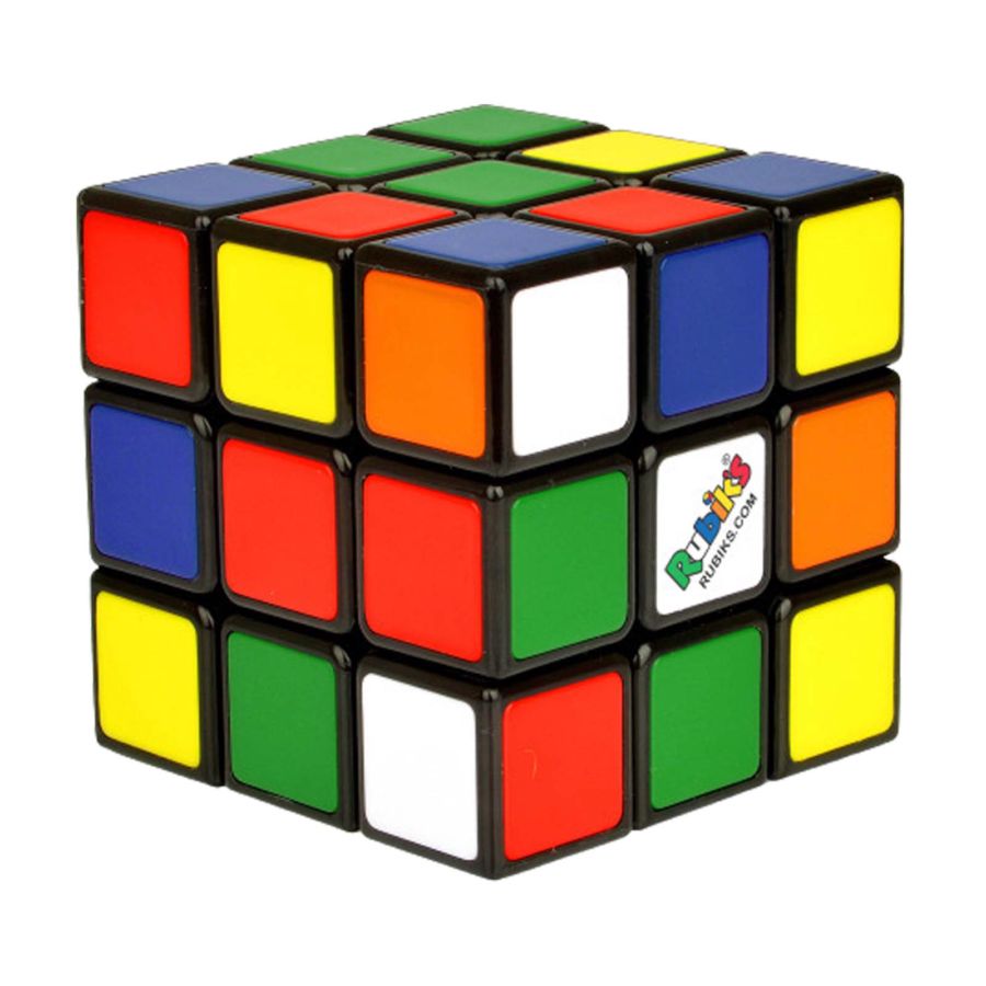 Rubiks Cube Mainan Anak & Dewasa 1pcs