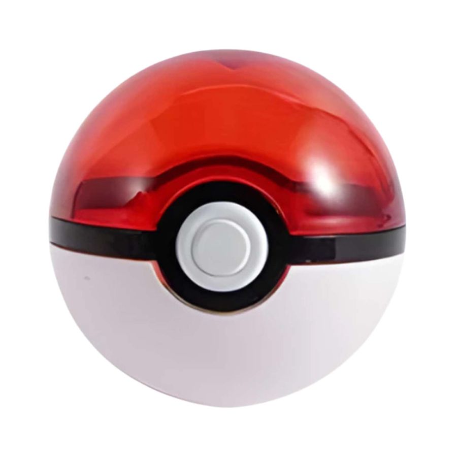Mainan Pokemon Face Off Figures Random 1pcs