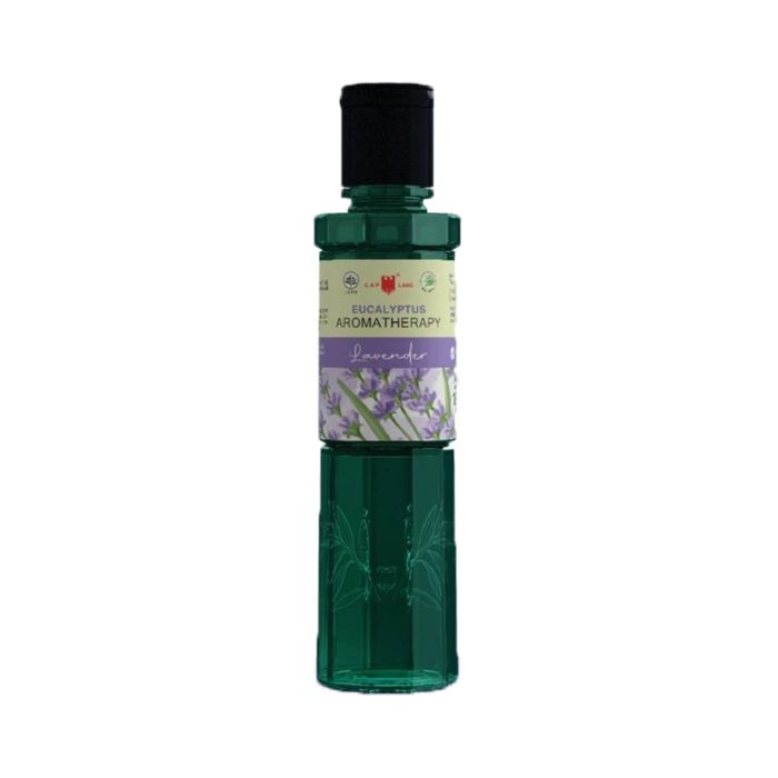 Cap Lang Minyak Ecalyptus Aromatherapy Lavender