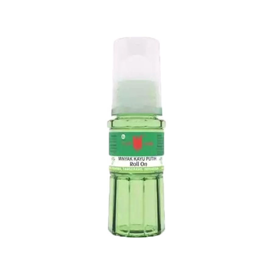 Cap Lang Minyak Kayu Putih Roll On 15ml