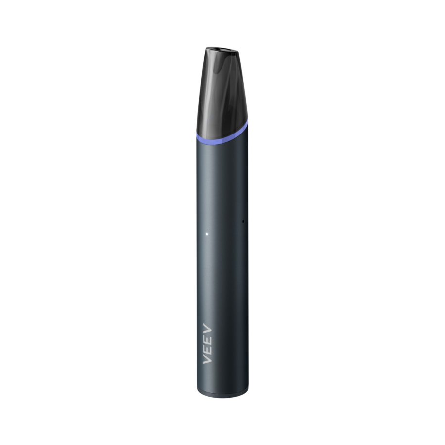Veev Now Ultra Blue Raspberry Disposable Rokok Elektrik 1pcs