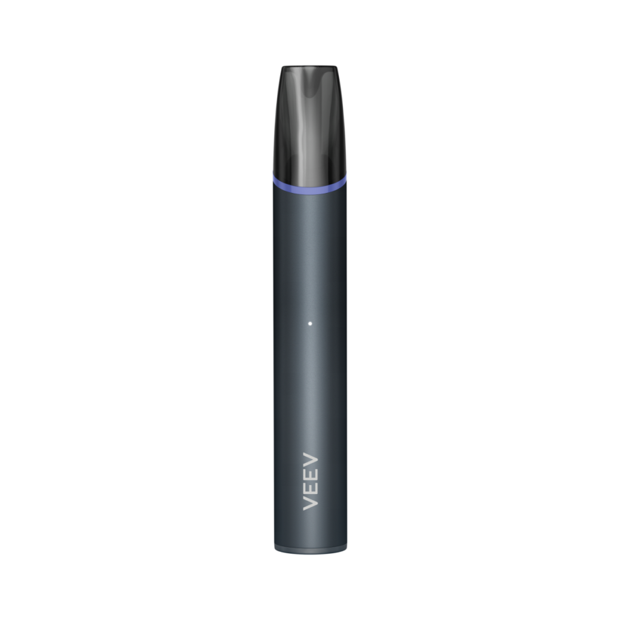 Veev Now Ultra Blue Raspberry Disposable Rokok Elektrik 1pcs
