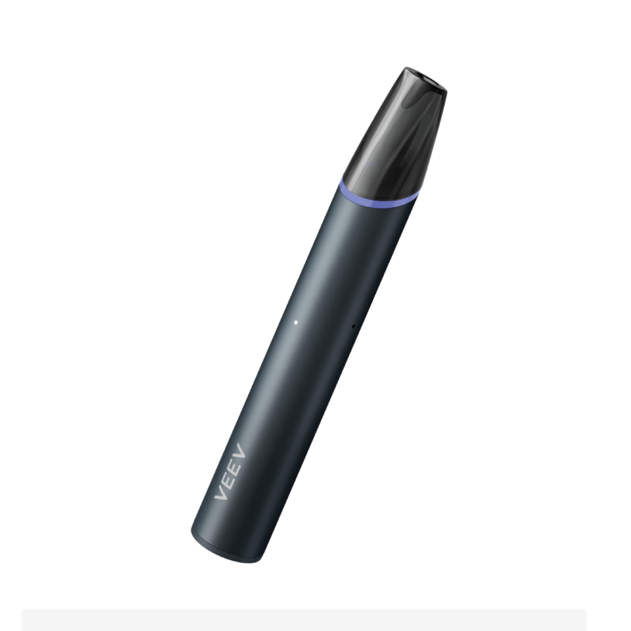 Veev Now Ultra Blue Raspberry Disposable Rokok Elektrik 1pcs