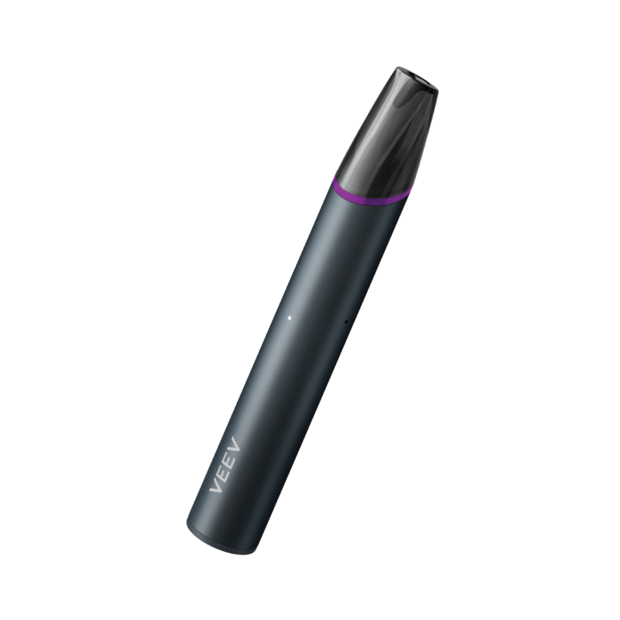 Veev Now Ultra Grape Disposable Rokok Elektrik 1pcs