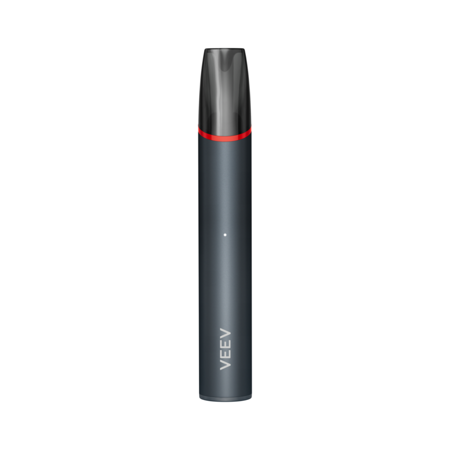Veev Now Ultra Strawberry Disposable Rokok Elektrik 1pcs