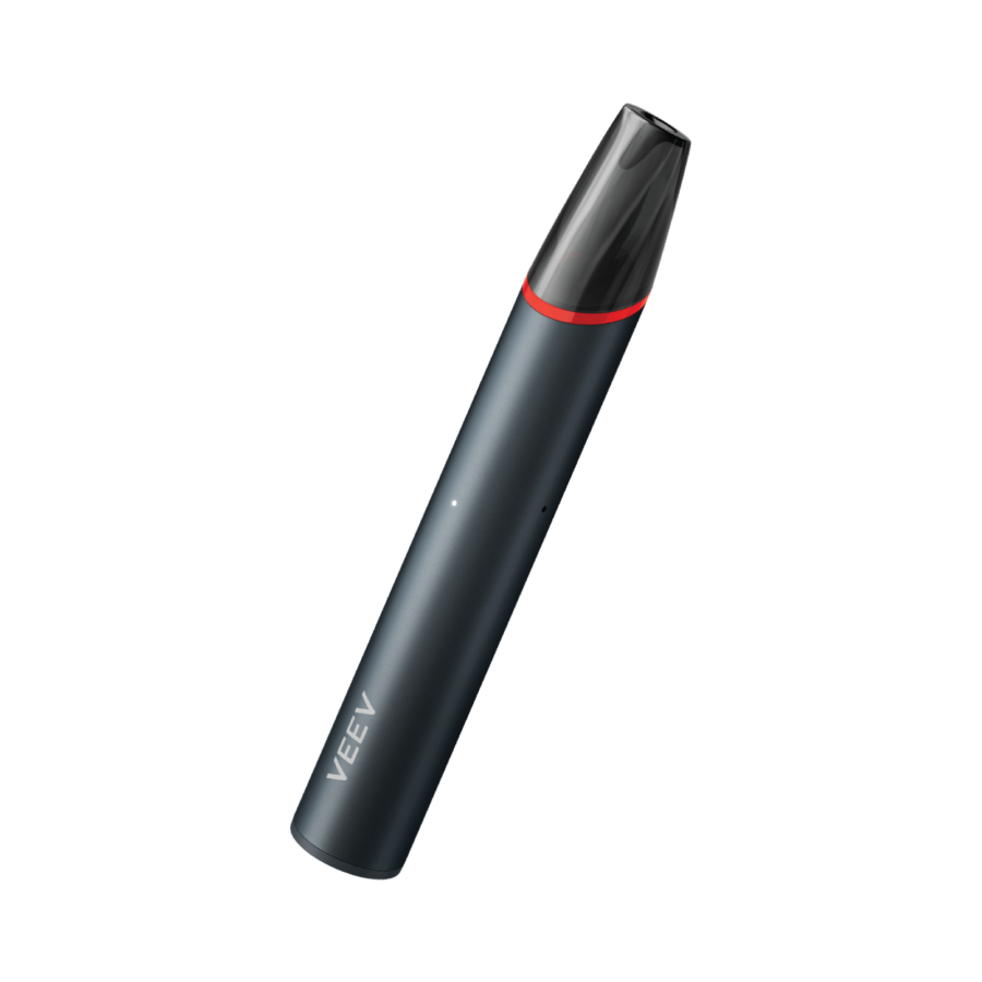 Veev Now Ultra Strawberry Disposable Rokok Elektrik 1pcs