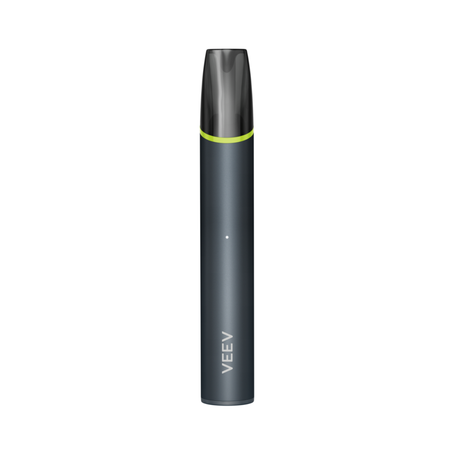 Veev Now Ultra Sour Apple Disposable Rokok Elektrik 1pcs