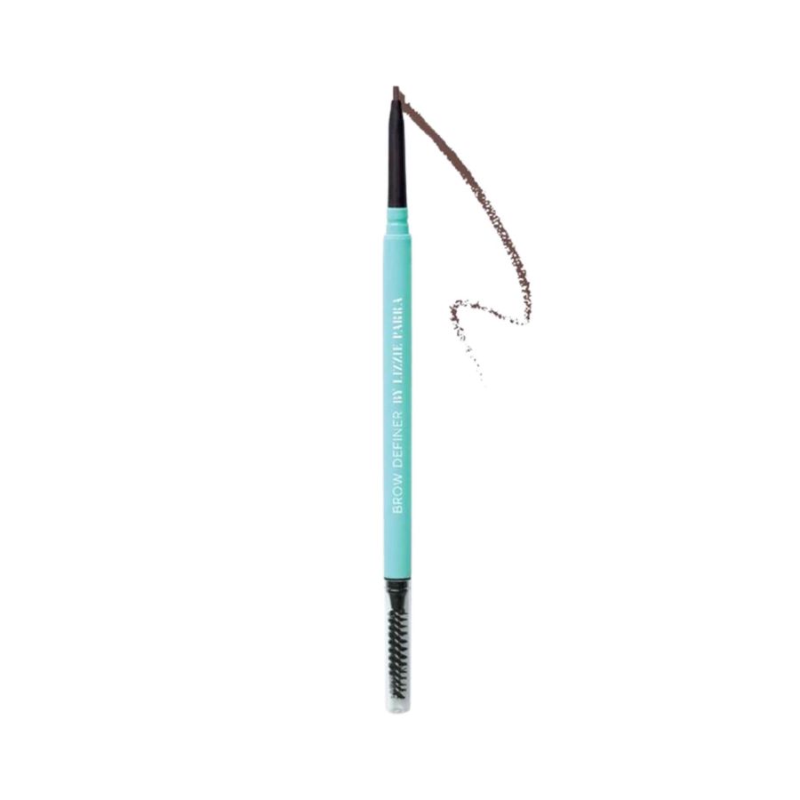BLP Dark Brown Brow Definer 1pcs