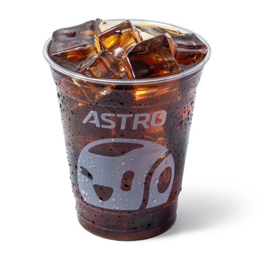 Smooth Black Cold Brew AC x Expat Roasters. - Regular 12oz