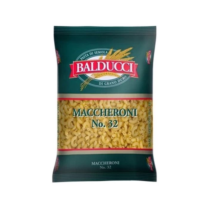 Balducci Pasta Macaroni No 32