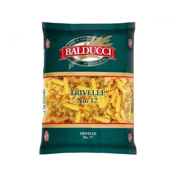Balducci Pasta Trivelle