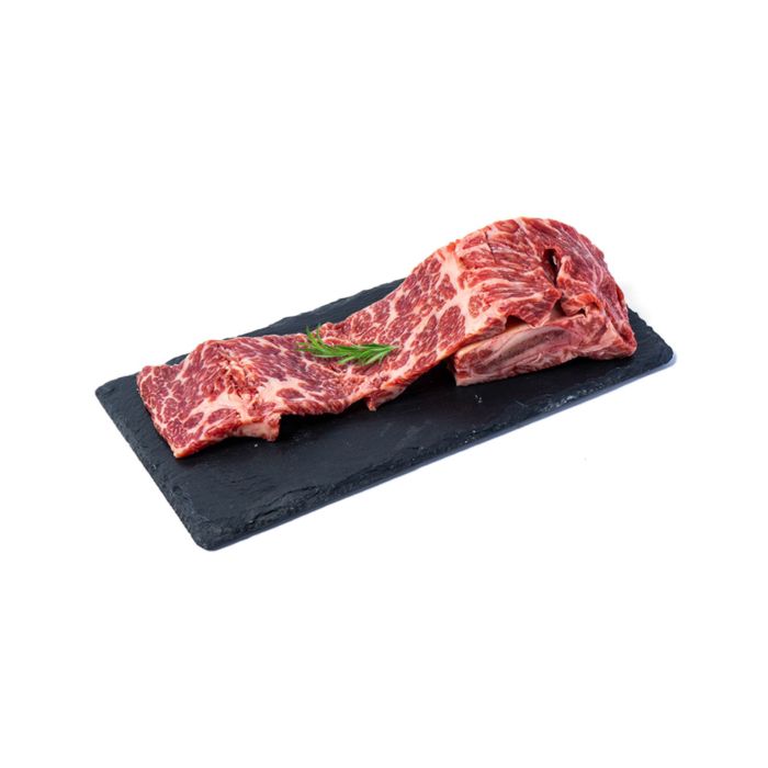 Bulgalbi US Prime Tenji Meat 260-290gram 