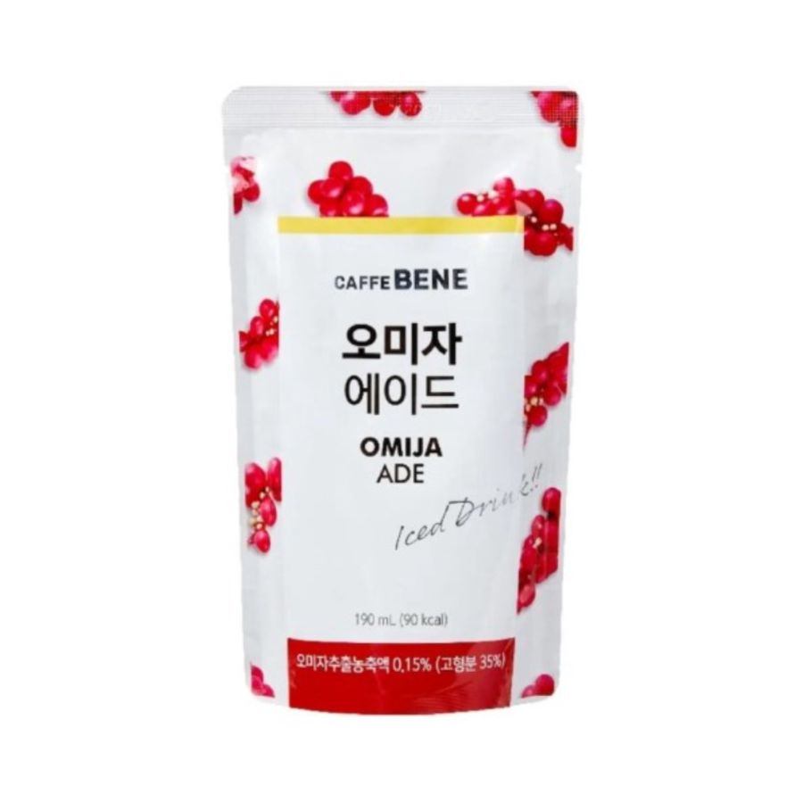 Caffebene Omija Ade 190ml