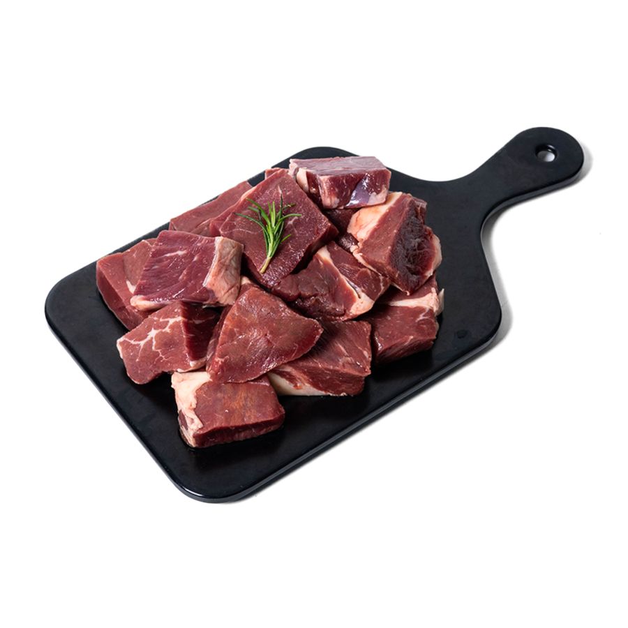 Daging Sapi Rendang Premium Astro Farm 1kg