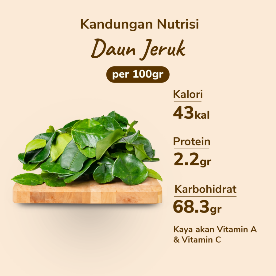Daun Jeruk Astro Farm 10gram