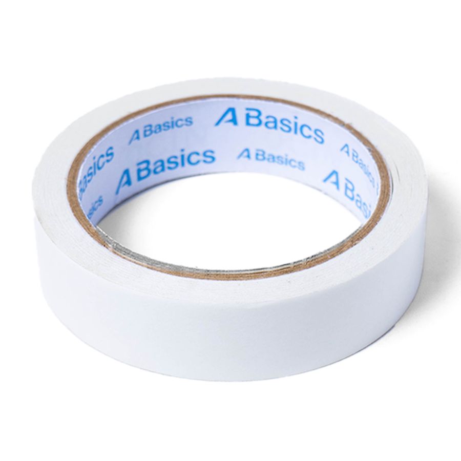 Double Tape  24 mm x 15 m A Basics 1pcs