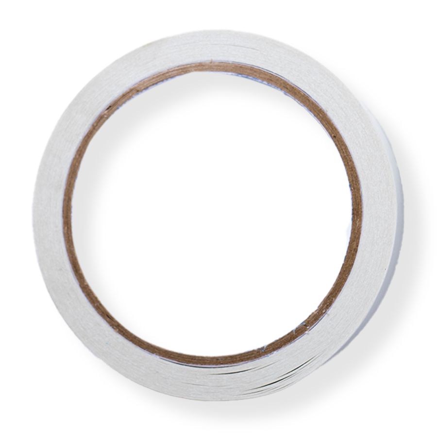 Double Tape 24mm x 15m A Basics 1pcs