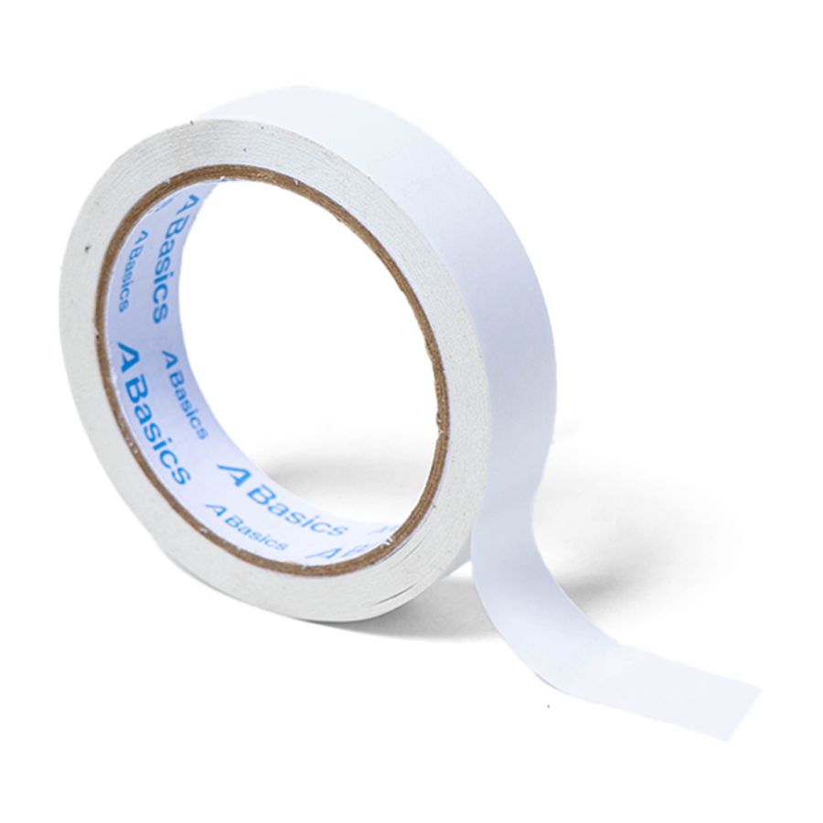 Double Tape 24mm x 15m A Basics 1pcs