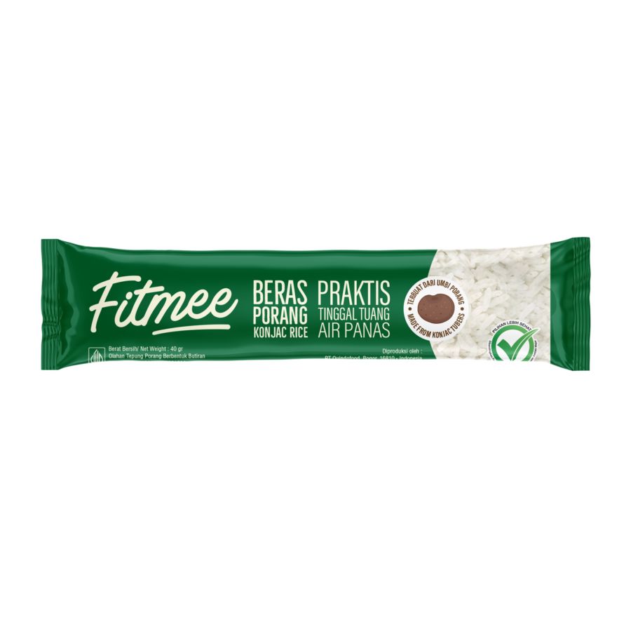 Fitmee Beras Porang 280gram