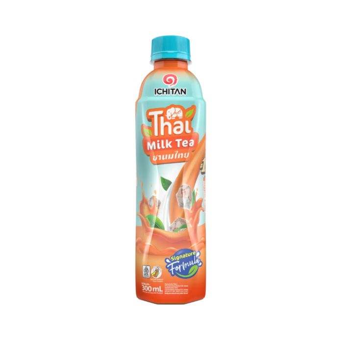Ichitan Thai Milk Tea