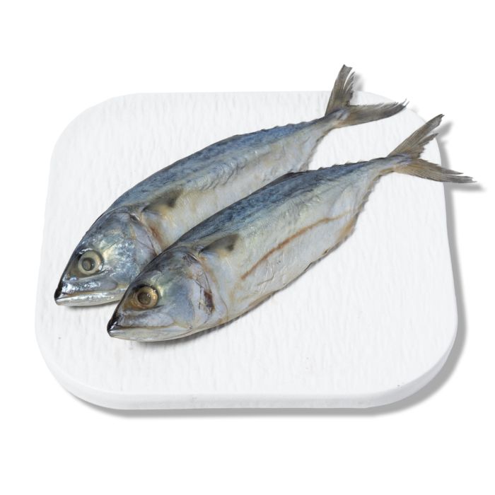 Ikan Asin Peda Putih 150 gram