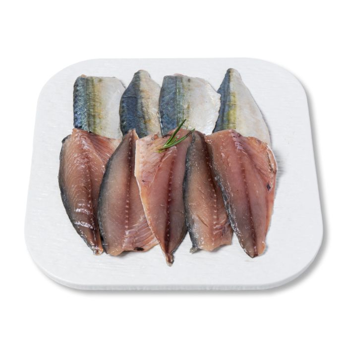 Kembung FIllet 300gram