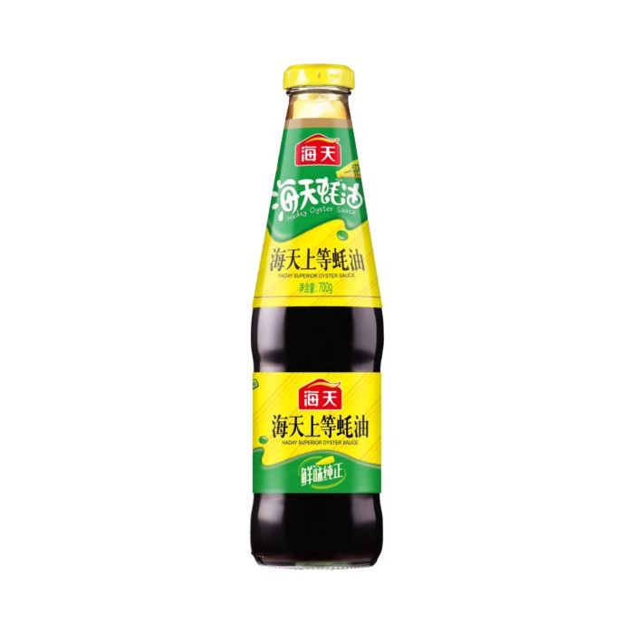 Haday Oyster Sauce