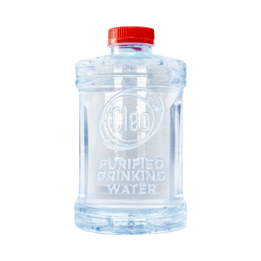Cleo Air Murni 1liter