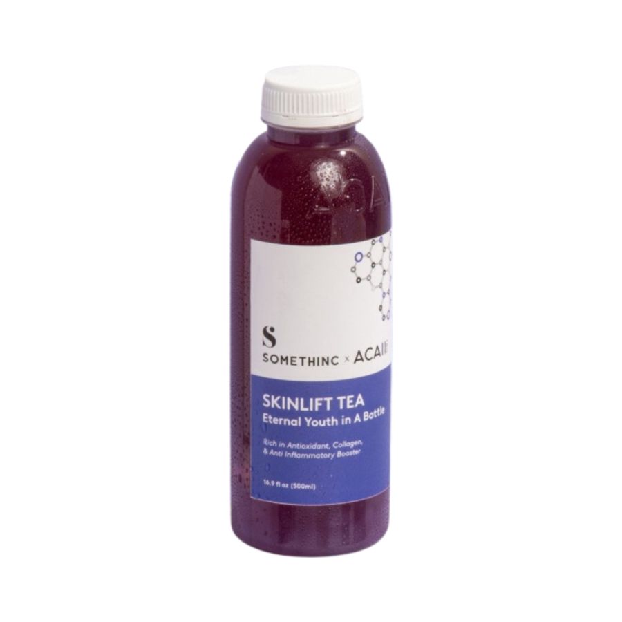 Acaii Tea Skinlift Tea 500ml