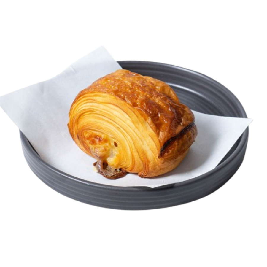Artisan Smoked Beef Croissant x 49rs 1pcs
