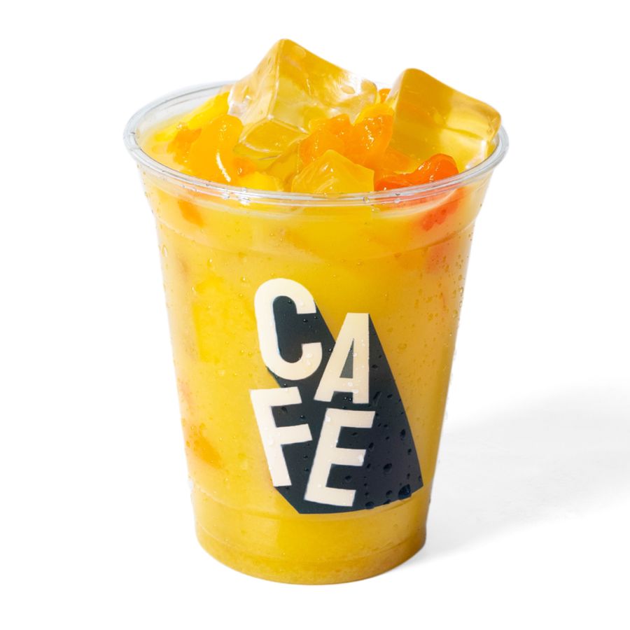 Es Buah Manado 12oz