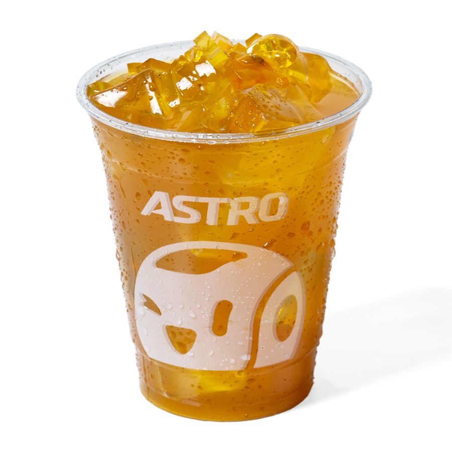Es Markisa Jelly 12oz