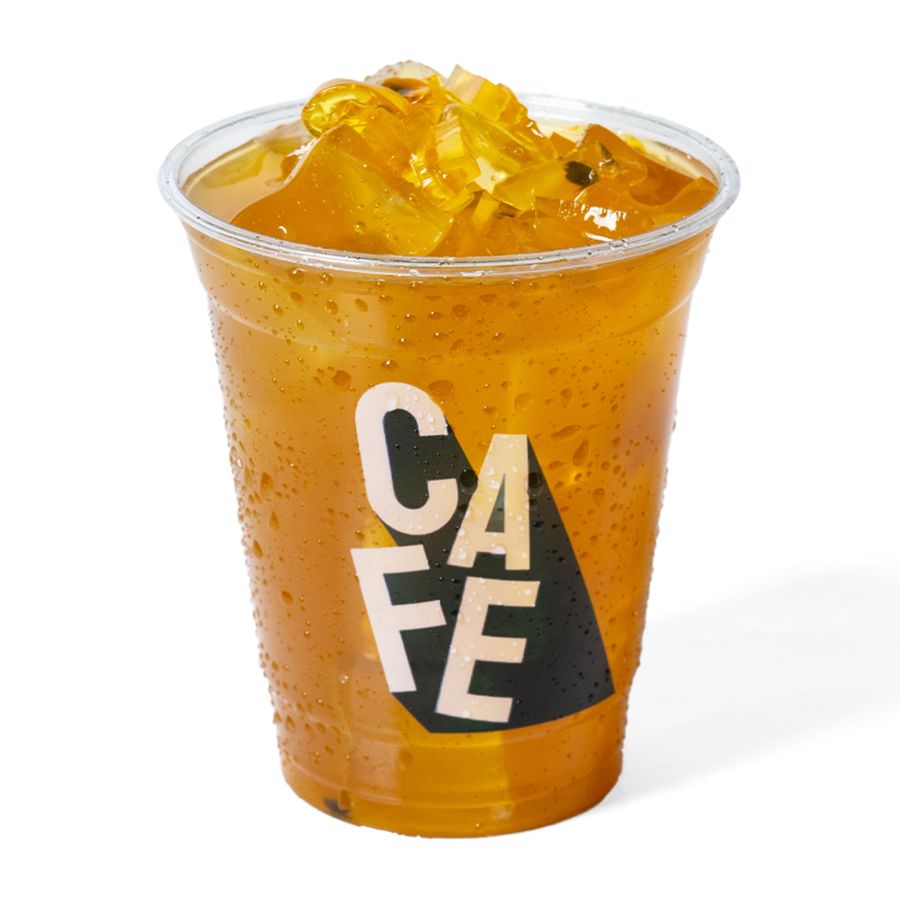 Es Markisa Jelly 12oz