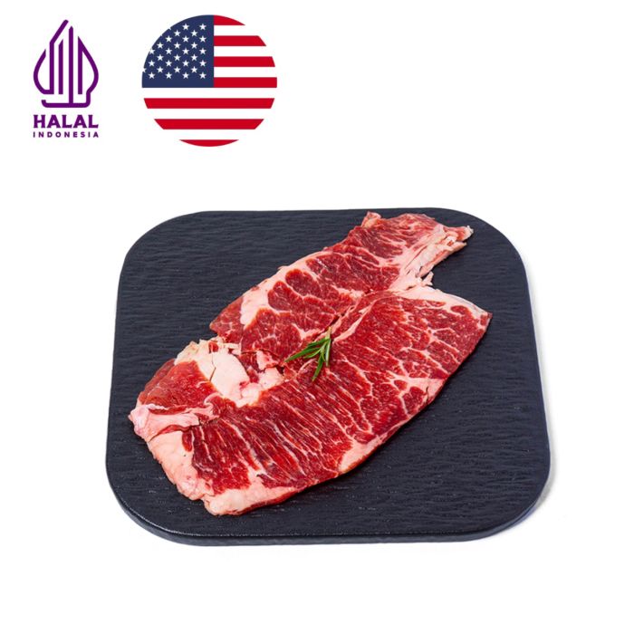 Zabuton US Prime Tenji Meat