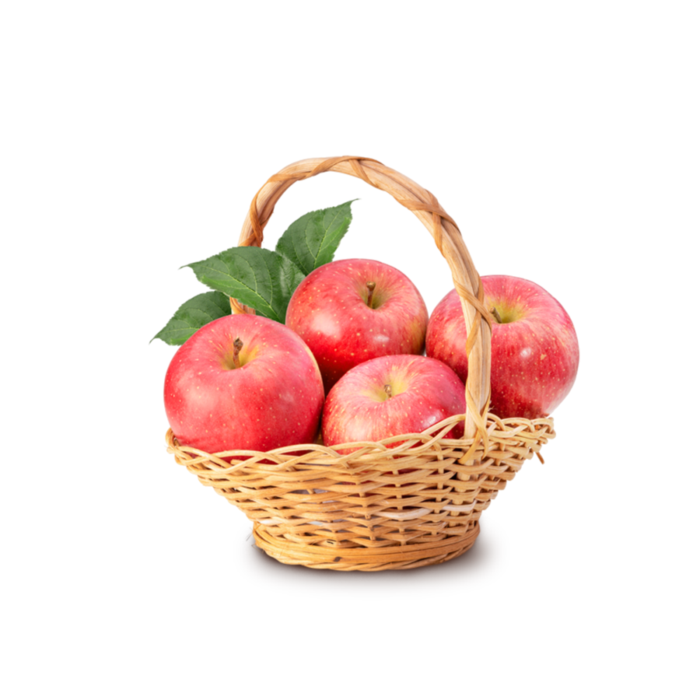 Apel Fuji Astro Farm 2-3 pcs 450-550 gram
