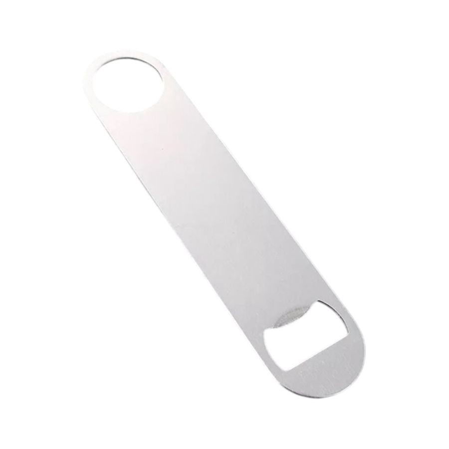 Bar Blade Speed Bottle Opener Putih 1pcs