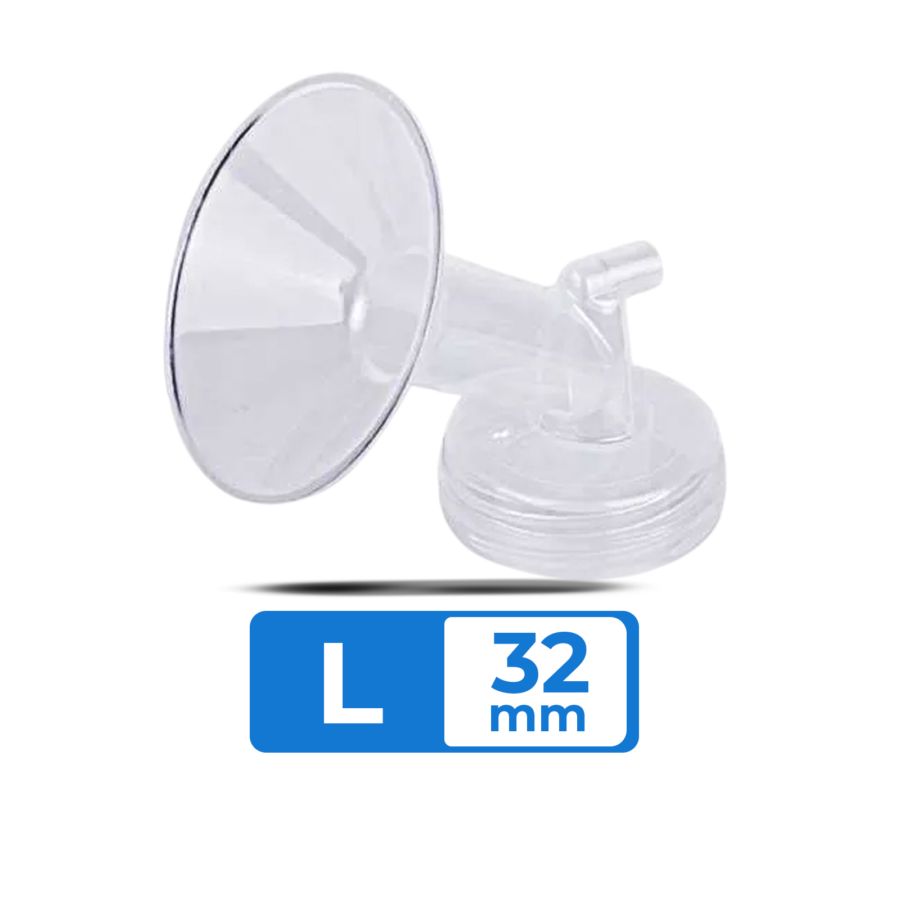 Spectra Corong Pompa ASI 32mm  Size L 1pcs