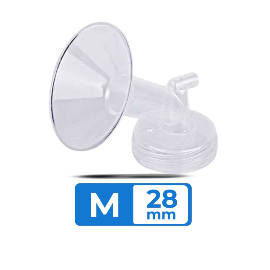 Spectra Corong Pompa ASI 28mm Size M 1pcs