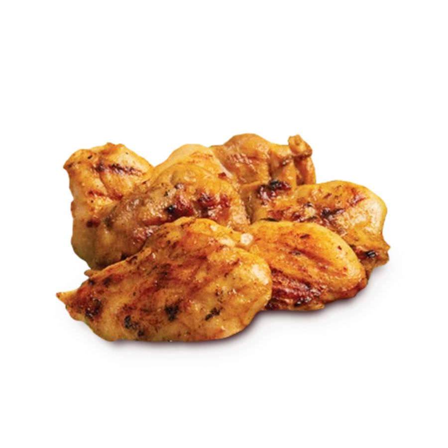 Chicken Breast Fillet Marinade Shawarma Bitte Dada Ayam 120gram