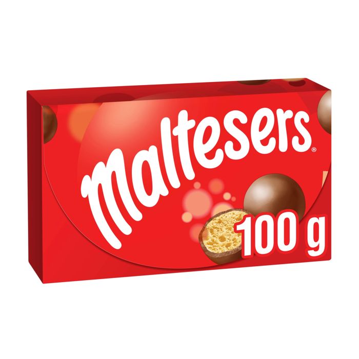 Maltesers Choco Original 100 gr