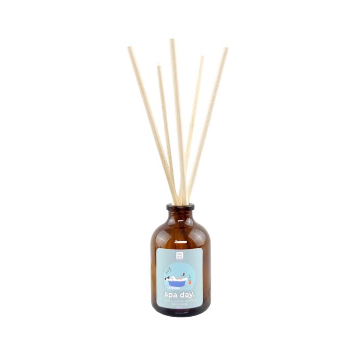 Muno Folk Spa Day Reed Diffuser Pengharum Ruangan