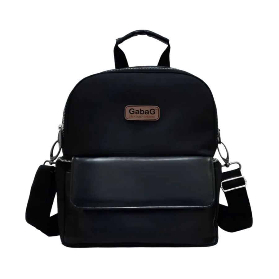 GabaG Backpack Sling Double Compartment Cooler Bag Nathan 1pcs